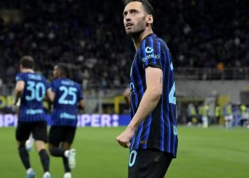 Turqia mund të presë; për Calhanoglu dhe Inter mendohet rinovimi