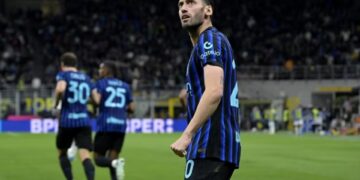 Turqia mund të presë; për Calhanoglu dhe Inter mendohet rinovimi