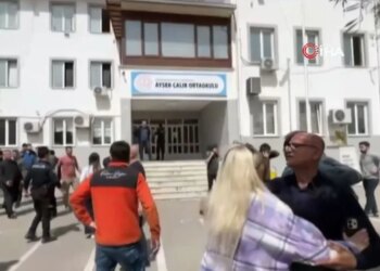 Turqia tronditet sërish nga një sulm me armë në shkollë, raportohen të plagosur.