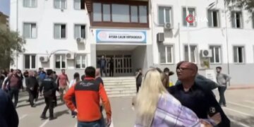 Turqia tronditet sërish nga një sulm me armë në shkollë, raportohen të plagosur.