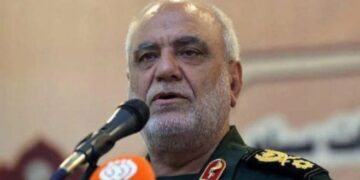 U eliminua sot nga një sulm të përbashkët amerikano-izraelit, kush ishte Majid Khademi, drejtori i inteligjencës të Gardës Revolucionare të Iranit?