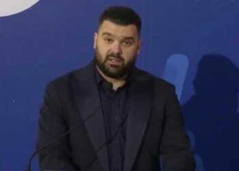 U përjashtuan nga gara për kryetar të PD Korçë, Xhafka: Vendimi i Kaso dhe Noka për arsye fetare
