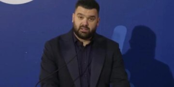 U përjashtuan nga gara për kryetar të PD Korçë, Xhafka: Vendimi i Kaso dhe Noka për arsye fetare