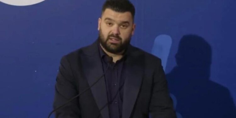 U përjashtuan nga gara për kryetar të PD Korçë, Xhafka: Vendimi i Kaso dhe Noka për arsye fetare