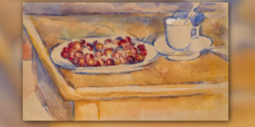 U raportua se Zelensky mban pikturë të vjedhur në zyrë; Kievi mohon: Lajm i rremë