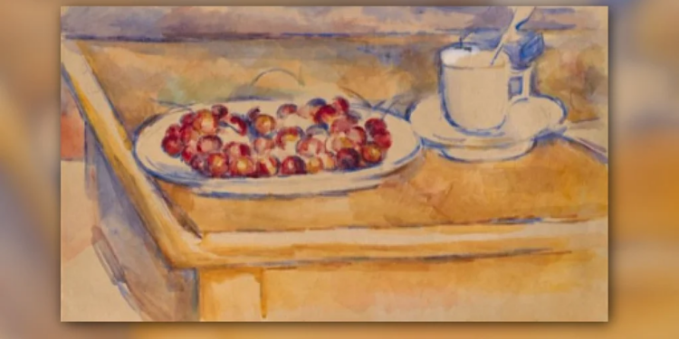 U raportua se Zelensky mban pikturë të vjedhur në zyrë; Kievi mohon: Lajm i rremë