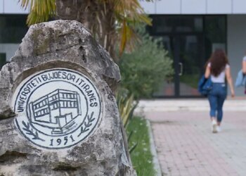 UBT reformon studimet: programe të reja dhe fokus në tregun e BE, ndryshime rrënjësore në universitet
