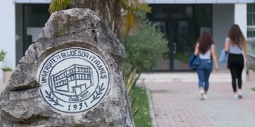 UBT reformon studimet: programe të reja dhe fokus në tregun e BE, ndryshime rrënjësore në universitet