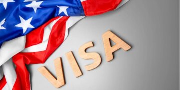 Udhëzime të reja nga DASH: Kushtet për vizat amerikane, refuzohen ata që frikësohen të kthehen