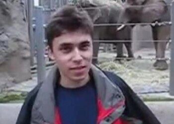 Unë në Kopshtin Zoologjik — videoja e parë në YouTube 21 vjet më parë, nisi revolucioni i pamjeve online