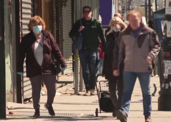 Varianti "Cicada" i Covid-19 shfaqet sërish / Nënvarianti i ri po përhapet në disa vende, sipas ekspertëve: Nuk ka arsye për shqetësim