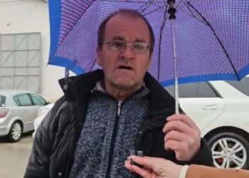 Vdekja e 78-vjeçarit në Korçë, fqinji i tij deklaron: Nuk kishte probleme apo konflikte me askënd.