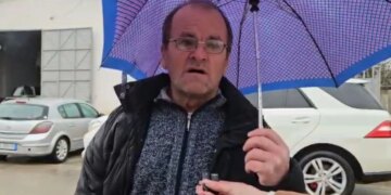 Vdekja e 78-vjeçarit në Korçë, fqinji i tij deklaron: Nuk kishte probleme apo konflikte me askënd.