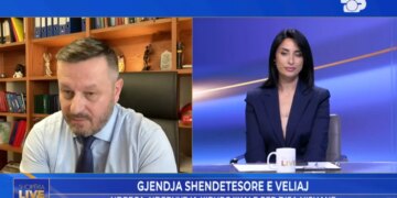 Veliaj iu nënshtrua ndërhyrjes kirurgjikale, avokati: Po kryen analizat, nuk ka asnjë shqetësim