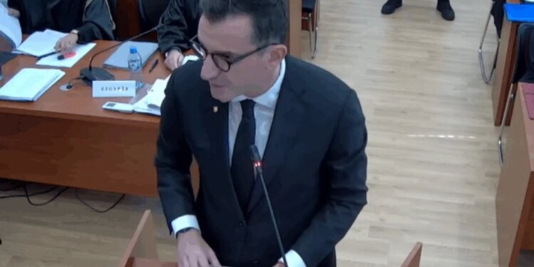 Veliaj kërkon shfuqizimin e vendimit të GJKKO, avokati Ndreca: Procesi shkel të drejtat themelore