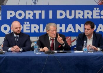 Vendet e BE dhanë dje kushte dhe kërkesa për Shqipërinë, Berisha: Nuk e miratojnë raportin ndërmjetëm për negociatat