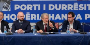 Vendet e BE dhanë dje kushte dhe kërkesa për Shqipërinë, Berisha: Nuk e miratojnë raportin ndërmjetëm për negociatat