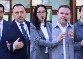 Vendimet e Qeverisë zbardhen, ndryshon ligji për tatimin mbi të ardhurat. 100 milionë euro për “Portën e Alpeve”, dyfishohet honorari për programin pas shkollës.