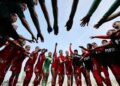 Vendimi historik i FIFA: Kombëtarja afgane e vajzave Afghan Women do të marrë pjesë në kompeticionet zyrtare