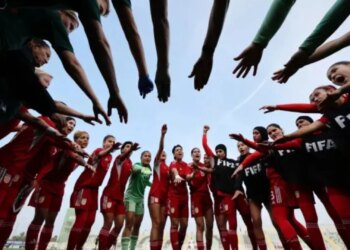 Vendimi historik i FIFA: Kombëtarja afgane e vajzave Afghan Women do të marrë pjesë në kompeticionet zyrtare
