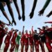 Vendimi historik i FIFA: Kombëtarja afgane e vajzave Afghan Women do të marrë pjesë në kompeticionet zyrtare
