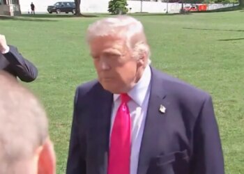 Video/ Çfarë do të ndryshojë mes Izraelit dhe Libanit këtë herë? Trump i përgjigjet: Ndryshimi jam unë