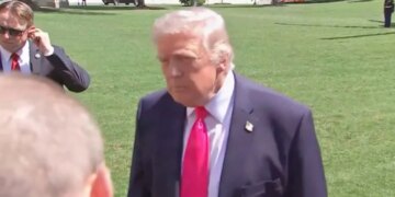 Video/ Çfarë do të ndryshojë mes Izraelit dhe Libanit këtë herë? Trump i përgjigjet: Ndryshimi jam unë