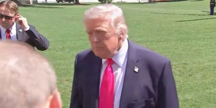 Video/ Çfarë do të ndryshojë mes Izraelit dhe Libanit këtë herë? Trump i përgjigjet: Ndryshimi jam unë