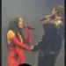Video: Demi Lovato dhe bashkëshorti i saj performojnë këngën e dasmës në Madison Square Garden