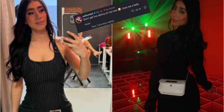 Video/ Filloi stërvitjen për të impresionuar aktren e filmave për të rritur, por ajo e këshillon: Mos harxho energji për mua, më pëlqejnë djemtë me…