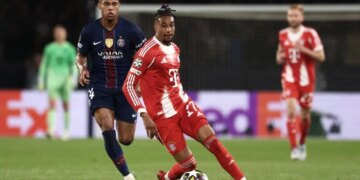 Video: Ndeshja e vitit — 9 gola në Paris! PSG mposht Bayernin mes spektaklit; të gjithë sytë nga Mynihu