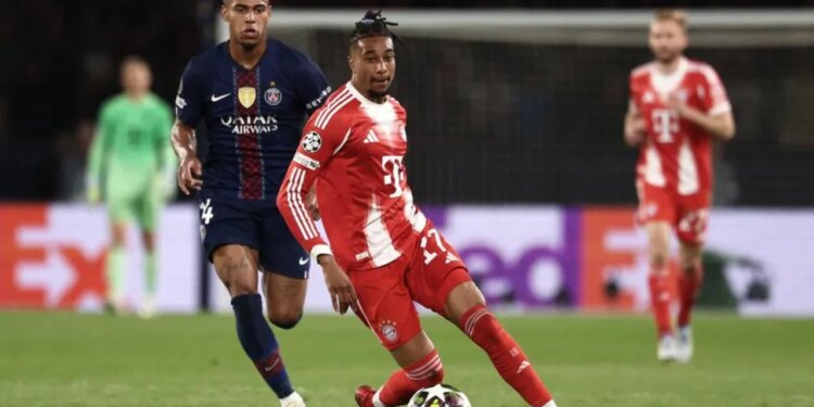 Video: Ndeshja e vitit — 9 gola në Paris! PSG mposht Bayernin mes spektaklit; të gjithë sytë nga Mynihu