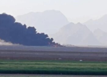 Video/ Pjesëmarrja e CIA-s në shpëtimin e pilotit amerikan, dy avionë C-130 shkatërrohen, Irani e cilëson operacionin si të dështuar.