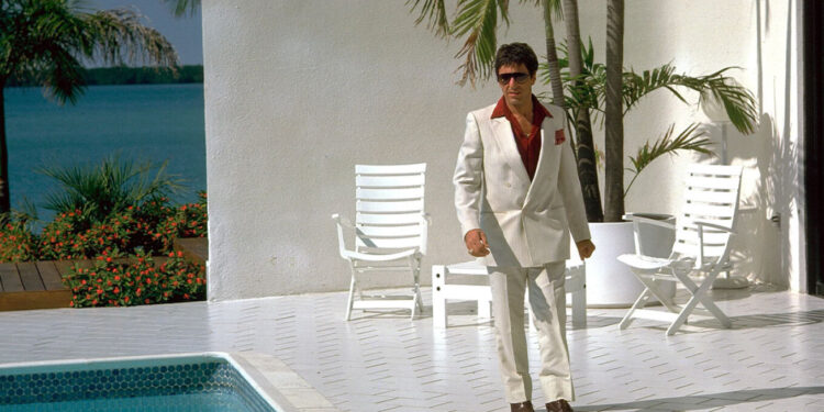 Vila e famshme ku u xhirua Scarface shitet për 237 milionë dollarë; Richard Nixon jetoi atje në dimër