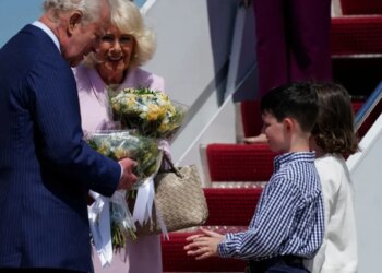 Vizita në SHBA: Mbreti Charles gati të dalë para Kongresit, dy vendet tona gjithmonë gjejnë gjuhën e përbashkët