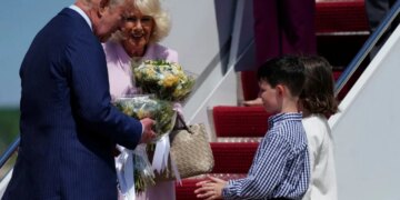 Vizita në SHBA: Mbreti Charles gati të dalë para Kongresit, dy vendet tona gjithmonë gjejnë gjuhën e përbashkët