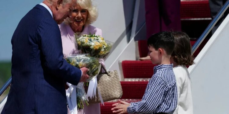 Vizita në SHBA: Mbreti Charles gati të dalë para Kongresit, dy vendet tona gjithmonë gjejnë gjuhën e përbashkët