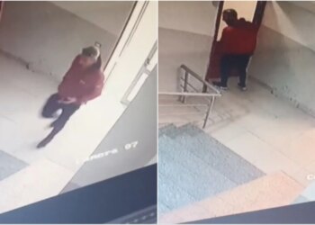 Vjedh dyert në pallat, banorët denoncojnë hajdutin në Astir