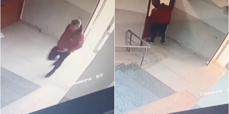 Vjedh dyert në pallat, banorët denoncojnë hajdutin në Astir