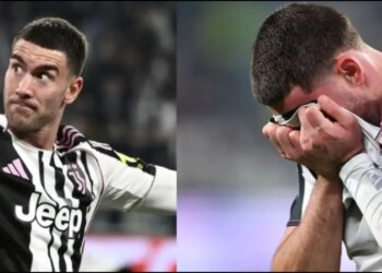 Vlahovic përballet sërish me dëmtim, Juventus ka shqetësime për rinovimin, ndërkohë përmendet emri i Darwin Nunez.