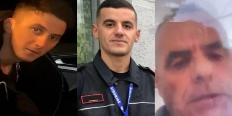 Vrasësi i policit në Fier, babai i viktimës: Drejtësia të vihet në vend pas heqjes së burgimit të përjetshëm