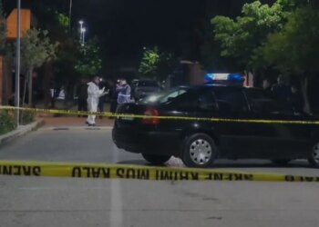 Vrasja e 30-vjeçarit në Memaliaj: policia arreston autorët, dy të tjerë shpallen në kërkim