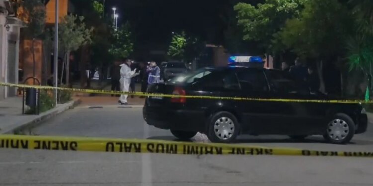 Vrasja e 30-vjeçarit në Memaliaj: policia arreston autorët, dy të tjerë shpallen në kërkim