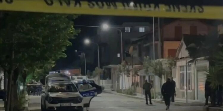 Vrasja e 30-vjeçarit në Memaliaj: zbardhet e shkuara e autorit të dyshuar, pjesë e grupit për trafik droge