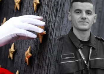 Vrasja e policit Cenaila, 35 vite heqje lirie për autorin, Ministri i Brendshëm: Akt me pasoja të rrezikshme