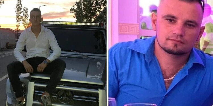 Vrasja për të marrë hak: djali dhe nipi i Genc Mhillajt, dy nga autorët e atentatit të Lezhës