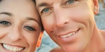 Vrasja përpara djalit të mitur, partnerja e 47-vjeçarit italian reagon: Do të martoheshim, fëmija është traumatizuar