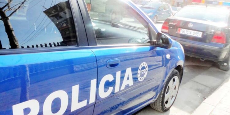 Vrasje me armë zjarri në Nikël, ngjarje brenda fisit.