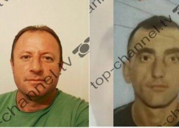 Vrasje me çifte në Fushë Krujë: Eduart Afmataj vret fqinjin pas sherrit, familjarët thonë se s’kishin konflikt