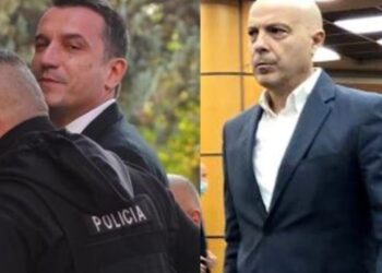 Zbardhet procesverbali në Gjykatën Administrative: Dekretohej Ols Dado si prokuror pa relacion; Veliaj pyet për Gomarin e Babatasit